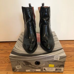 Jeffrey Campbell Booties